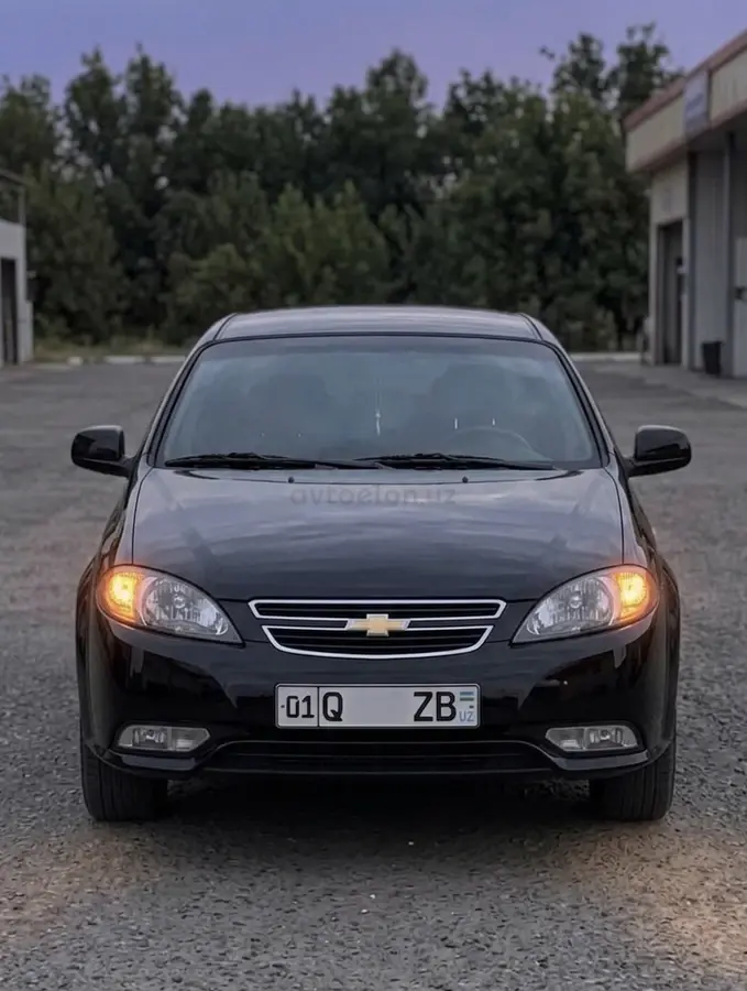 Chevrolet Gentra 2023