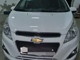 Chevrolet Spark 2022 года, КПП Механика, в Ташкент за ~9 825 y.e. id5215250