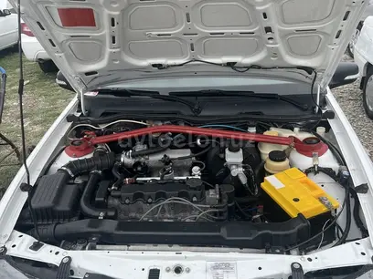 Chevrolet Nexia 2, 3 pozitsiya SOHC 2014 yil, КПП Mexanika, shahar Jizzax uchun 5 250 у.е. id5084923