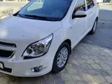 Chevrolet Cobalt, 4 позиция 2020 года, КПП Автомат, в Наманган за 10 200 y.e. id6758431, Фото №1
