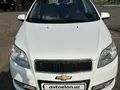 Белый Chevrolet Nexia 3, 4 позиция 2019 года, КПП Автомат, в Ташкент за 10 000 y.e. id6699708