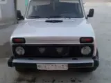 ВАЗ (Lada) Нива 2007 года, в Хазараспский район за ~4 159 y.e. id6749669, Фото №1