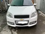 Chevrolet Nexia 3 2020 года, КПП Механика, в Ташкент за ~8 940 y.e. id5040714, Фото №1