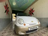 Chevrolet Matiz, 3 позиция 2006 года, КПП Механика, в Андижан за 3 600 y.e. id6416527, Фото №1