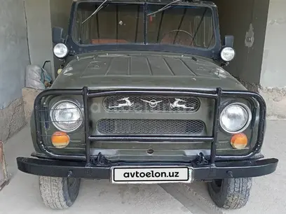 УАЗ 469 1979 года, КПП Механика, в Бостанлыкский район за 3 000 y.e. id5203774