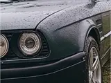 Зеленый BMW 320 1989 года, КПП Механика, в Сариасия за ~2 661 y.e. id6287697, Фото №1
