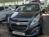 Chevrolet Spark, 2 позиция 2019 года, КПП Механика, в Ташкент за 7 100 y.e. id5215351, Фото №1
