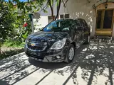 Черный Chevrolet Cobalt, 4 позиция 2024 года, КПП Автомат, в Галаасия за 12 800 y.e. id5204399, Фото №1