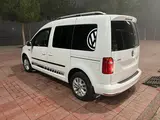Белый Volkswagen Caddy 2022 года, КПП Механика, в Андижан за 20 000 y.e. id6334907, Фото №1