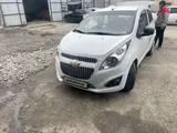 Chevrolet Spark, 2 позиция 2014 года, КПП Механика, в Самарканд за 5 700 y.e. id6445199, Фото №1