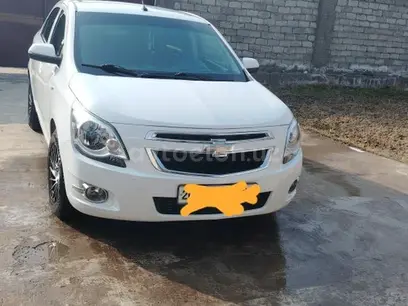 Chevrolet Cobalt, 2 позиция 2016 года, КПП Механика, в Гулистан за 7 600 y.e. id6197216