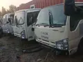 Исузи Кабина матор каробка в Наманган за 5 000 y.e. id6594784