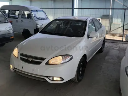 Белый Chevrolet Gentra, 1 позиция 2024 года, КПП Механика, в Ташкент за 12 500 y.e. id5064246