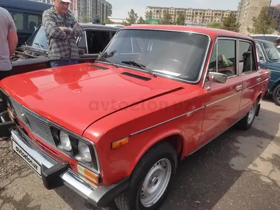 ВАЗ (Lada) 2106 1986 года, КПП Механика, в Ташкент за 3 700 y.e. id4930012