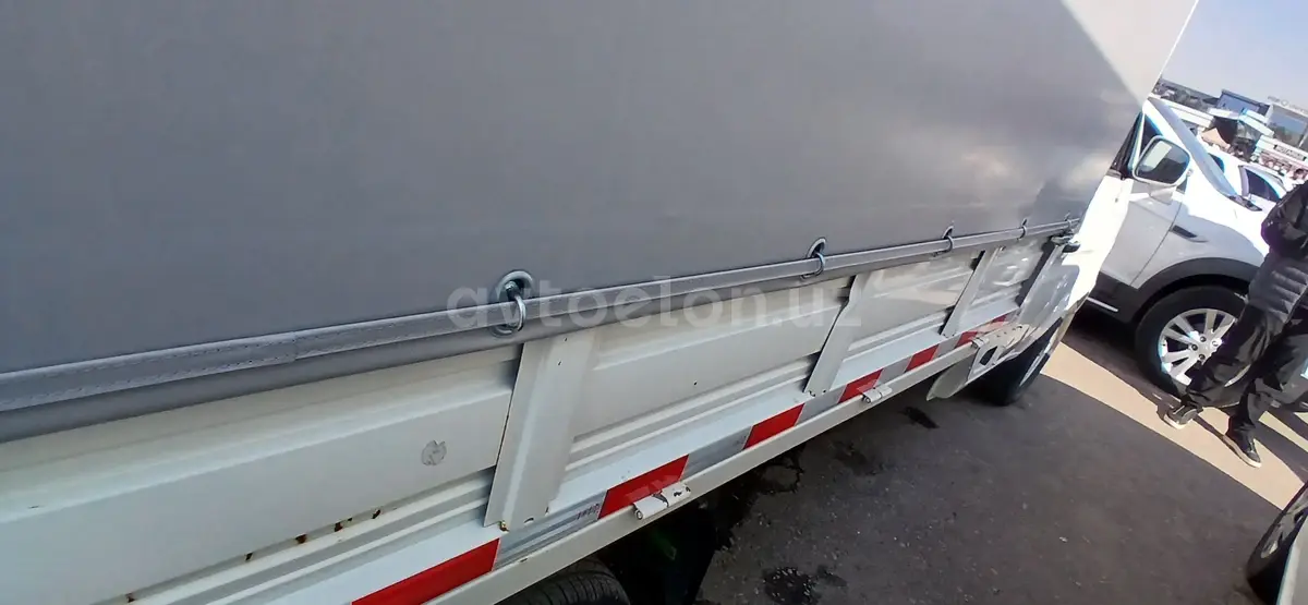 Changan Star Truck — 3