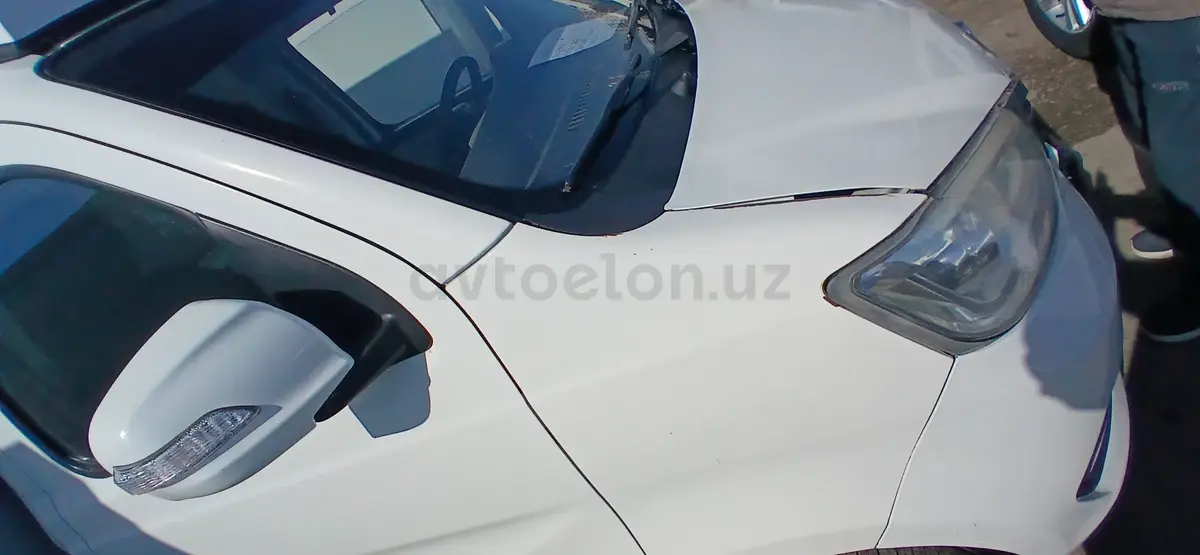 Changan Star Truck — 4