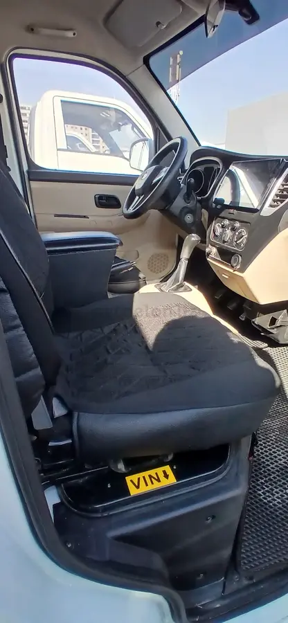 Changan Star Truck — 5