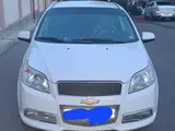 Chevrolet Nexia 3, 2 pozitsiya 2017 yil, КПП Mexanika, shahar Chirchiq uchun 7 500 у.е. id5205594, Fotosurat №1