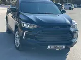 Chevrolet Tracker, 2 позиция 2024 года, КПП Автомат, в Ханкинский район за ~18 773 y.e. id6702593, Фото №1