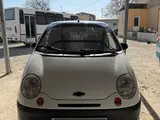 Белый Chevrolet Matiz, 1 позиция 2010 года, КПП Механика, в Бухара за 2 900 y.e. id6750642, Фото №1