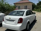 Chevrolet Gentra, 3 позиция 2024 года, КПП Автомат, в Ташкент за 15 300 y.e. id5170375, Фото №1