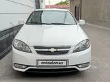 Белый Chevrolet Gentra, 3 позиция 2023 года, КПП Автомат, в Ташкент за 15 000 y.e. id5020843, Фото №1