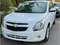 Белый Chevrolet Cobalt, 4 позиция 2025 года, КПП Автомат, в Ташкент за ~12 516 y.e. id6691105