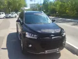 Черный Chevrolet Captiva, 4 позиция 2017 года, КПП Автомат, в Зарафшан за 22 000 y.e. id5179799, Фото №1