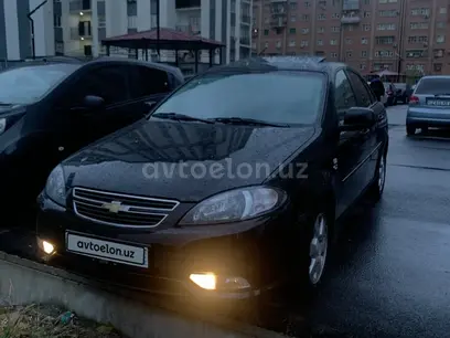 Черный Chevrolet Gentra, 3 позиция 2023 года, КПП Автомат, в Ташкент за 16 000 y.e. id4993194