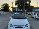 Белый Chevrolet Gentra, 3 позиция 2019 года, КПП Автомат, в Ташкент за 12 200 y.e. id5213835, Фото №1