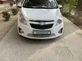 Белый Chevrolet Spark, 3 позиция 2012 года, КПП Механика, в Узун за ~5 507 y.e. id6626315