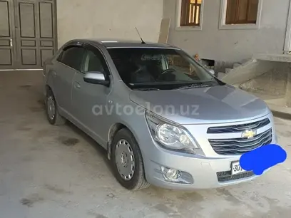 Chevrolet Cobalt 2013 года, КПП Механика, в Самаркандский район за ~8 976 y.e. id4974699
