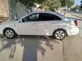 Белый Chevrolet Lacetti, 2 позиция 2012 года, КПП Механика, в Самарканд за 7 500 y.e. id6643099