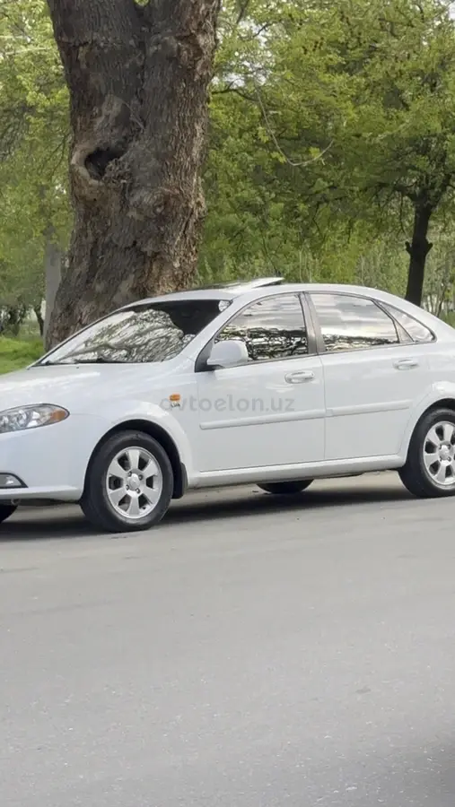 Chevrolet Gentra 2021 — 3