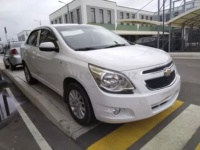 Chevrolet Cobalt, 4 pozitsiya 2019 yil, КПП Avtomat, shahar Toshkent uchun 10 800 у.е. id5085703