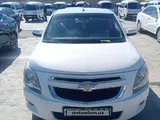 Chevrolet Cobalt, 4 евро позиция 2022 года, КПП Автомат, в Кунградский район за ~11 479 y.e. id6657960, Фото №1