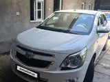Chevrolet Cobalt, 4 pozitsiya 2018 yil, КПП Avtomat, shahar Toshkent uchun 10 000 у.е. id5211566, Fotosurat №1