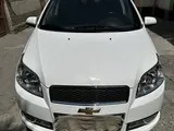 Chevrolet Nexia 3, 2 pozitsiya 2020 yil, КПП Mexanika, shahar Farg'ona uchun 9 000 у.е. id5024469, Fotosurat №1