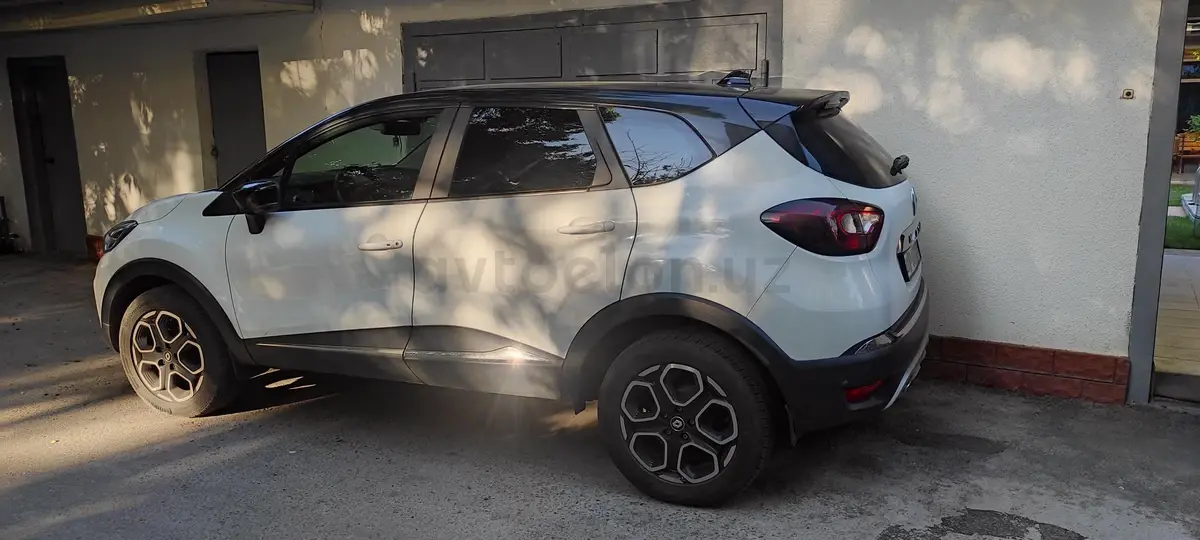 Renault Kaptur — 3
