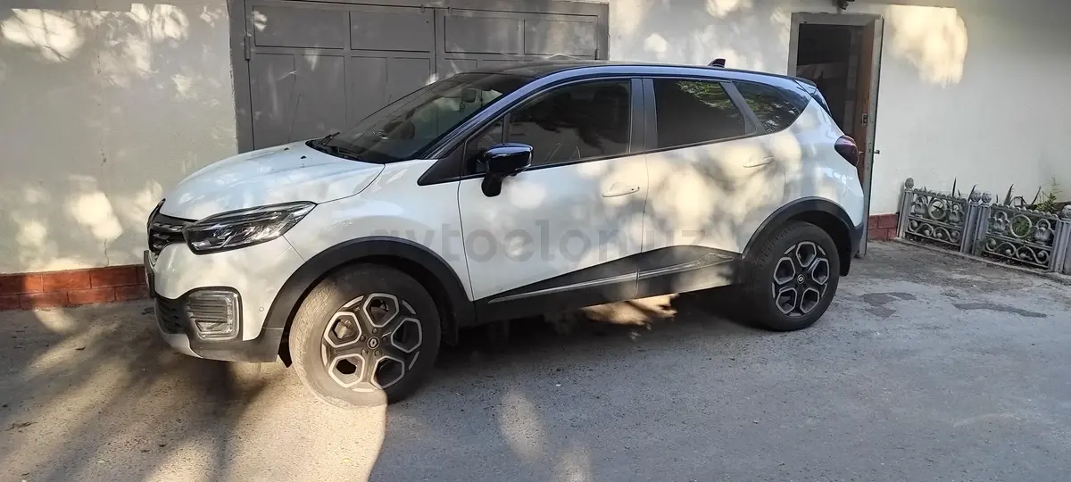 Renault Kaptur — 4