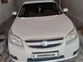 Молочный цвет Chevrolet Epica, 1 позиция 2008 года, КПП Механика, в Ташкент за 7 075 y.e. id5118306