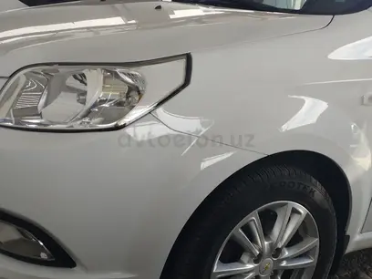 Белый Chevrolet Nexia 3, 2 позиция 2019 года, КПП Механика, в Ташкент за 8 800 y.e. id5199262