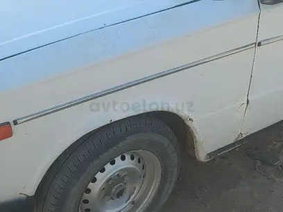 Белый ВАЗ (Lada) 2106 1984 года, КПП Механика, в Кумкурганский район за 2 000 y.e. id5190274