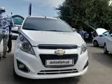 Chevrolet Spark, 3 позиция 2021 года, КПП Механика, в Ташкент за 8 700 y.e. id5235606, Фото №1