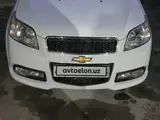 Белый Chevrolet Nexia 3, 2 позиция 2020 года, КПП Механика, в Ташкент за 8 800 y.e. id5227844, Фото №1