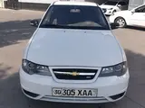 Oq Chevrolet Nexia 2, 4 pozitsiya DOHC 2016 yil, КПП Mexanika, shahar Samarqand uchun 5 600 у.е. id6449178, Fotosurat №1