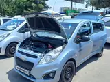 Дельфин Chevrolet Spark, 2 позиция 2017 года, КПП Механика, в Ташкент за 7 200 y.e. id5215026, Фото №1
