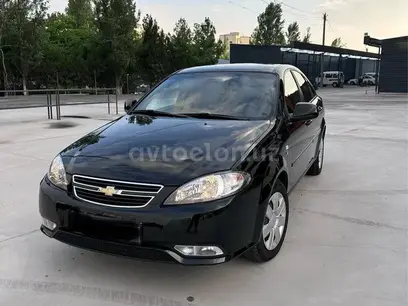 Chevrolet Gentra, 2 позиция 2024 года, КПП Механика, в Ташкент за ~11 438 y.e. id5137469