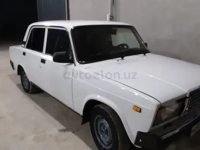 VAZ (Lada) 2107 2008 yil, КПП Mexanika, shahar Andijon uchun 2 154 у.е. id6484777