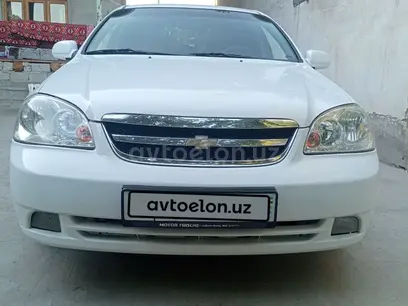 Chevrolet Lacetti, 1 позиция Газ-бензин 2012 года, КПП Механика, в Ташкент за 8 200 y.e. id4986270